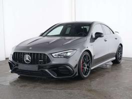 Mercedes CLA 45 AMG 45 - 2025 - Joinsteer - #1