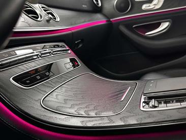 Mercedes Classe E 300 — photo 36