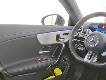 Mercedes CLA 45 AMG 45 — photo 4