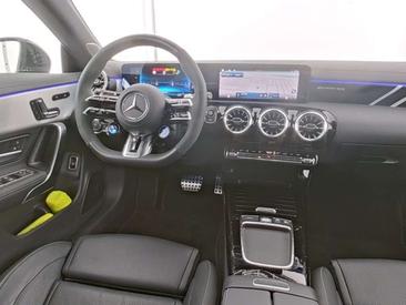 Mercedes CLA 45 AMG 45 — photo 6