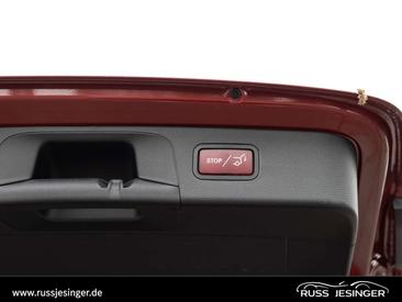 Mercedes GLC 220 Exclusive — photo 7