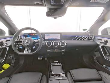 Mercedes CLA 45 AMG 45 — photo 7