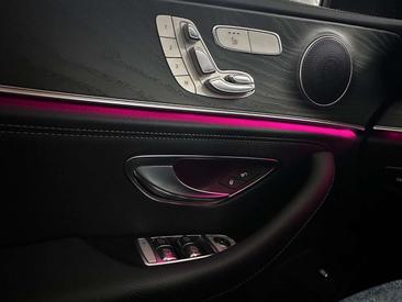 Mercedes Classe E 300 — photo 41