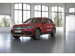 Mercedes GLC 220 Sport - 2021 - Joinsteer - #1