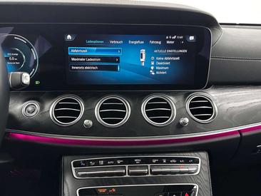 Mercedes Classe E 300 — photo 43