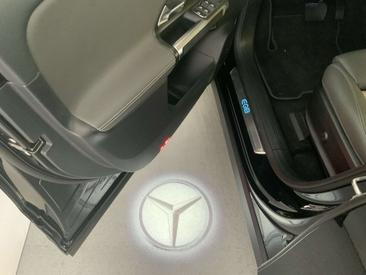 Mercedes EQB 350 ELECTRIC-ART — photo 12