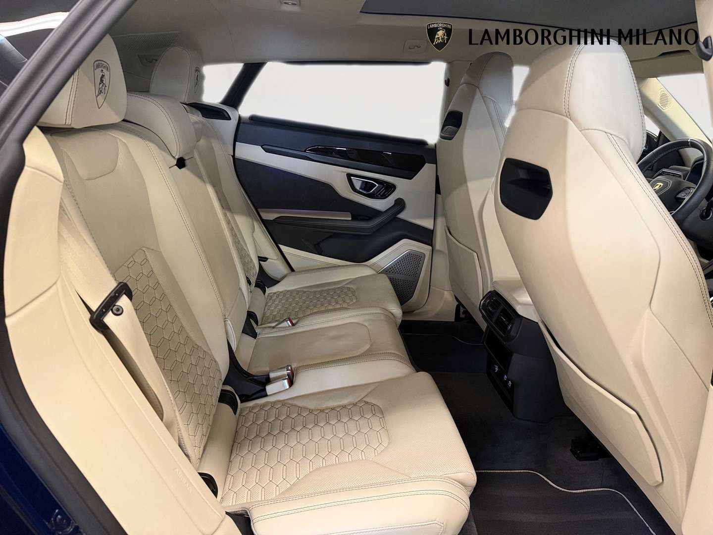Lamborghini Urus V8 - 2023 - Joinsteer - #25