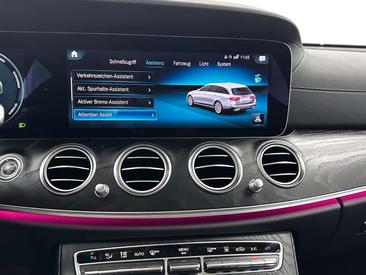 Mercedes Classe E 300 — photo 44