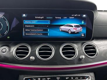 Mercedes Classe E 300 — photo 45