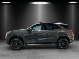 Mercedes GLE - 2025 - Joinsteer - #1