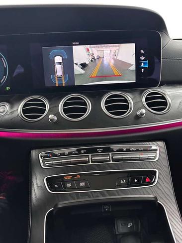 Mercedes Classe E 300 — photo 49