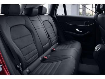 Mercedes GLC 220 Sport — photo 9