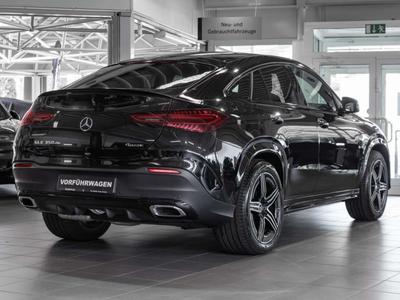 Mercedes GLE 350