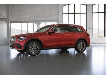Mercedes GLC 220 Sport — photo 12