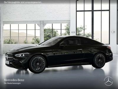 Mercedes CLE 200 Night Edition