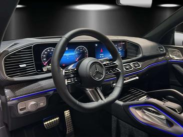 Mercedes GLE — photo 9