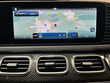 Mercedes GLE — photo 11