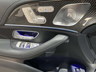 Mercedes GLE — photo 12