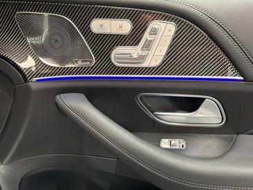 Mercedes GLE — photo 17