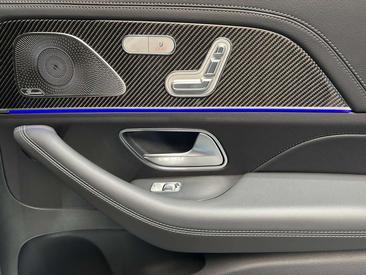 Mercedes GLE — photo 20