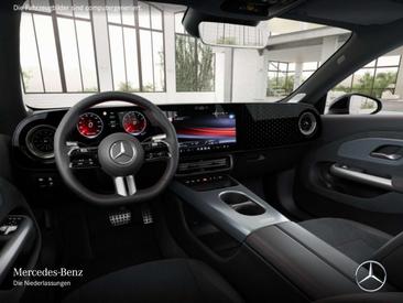 Mercedes CLA 200 AMG Line — photo 8