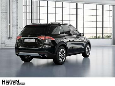 Mercedes GLE 350 — photo 2