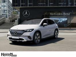Mercedes EQE 350 - 2025 - Joinsteer - #1
