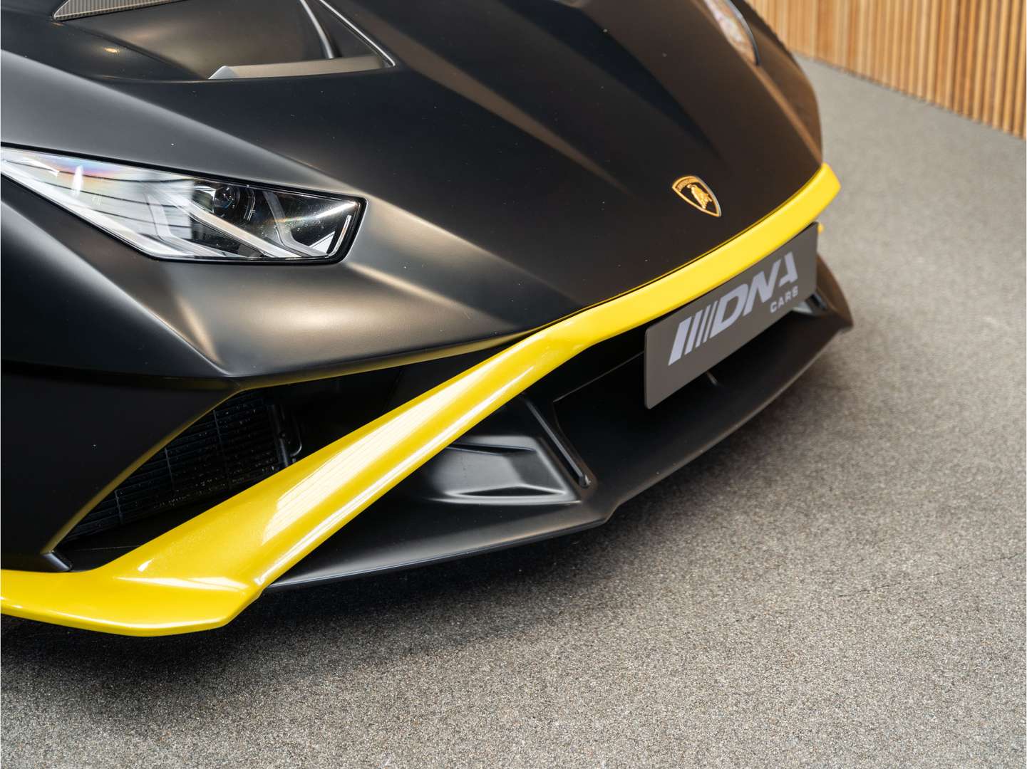 Lamborghini Huracán STO - 2022 - Joinsteer - #20