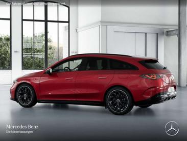Mercedes CLA 200 AMG Line — photo 13
