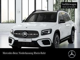 Mercedes GLB 200 Night Edition - 2026 - Joinsteer - #1