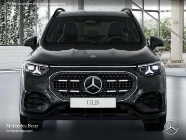 Mercedes GLB 200 NIGHT — photo 5