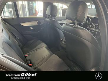 Mercedes Classe C 220 — photo 7