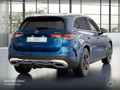 Mercedes GLC 220