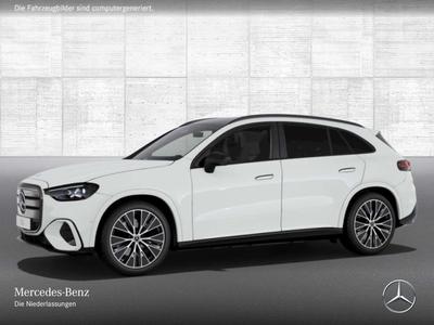 Mercedes GLC 400 AMG Line