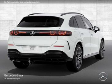 Mercedes GLC 400 AMG Line — photo 4