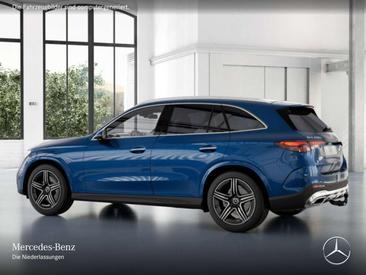Mercedes GLC 220 — photo 13