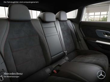 Mercedes CLA 250 AMG LINE — photo 11