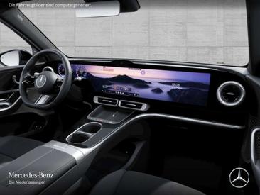 Mercedes GLC 400 AMG Line — photo 10