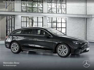 Mercedes CLA 250 AMG LINE — photo 14
