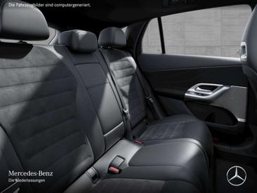 Mercedes GLC 400 AMG Line — photo 12