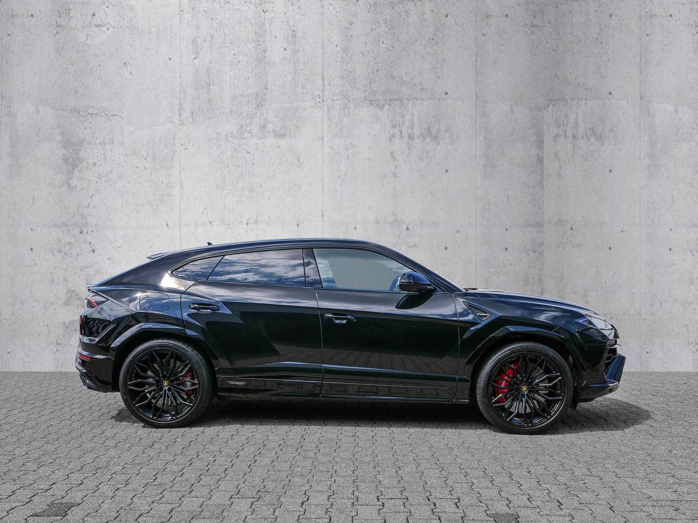 Lamborghini Urus 4.0 V8 Biturbo - 2025 - Joinsteer - #3