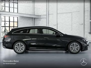 Mercedes CLA 250 AMG LINE — photo 19