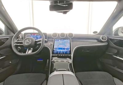 Mercedes Classe C 180 AMG Line