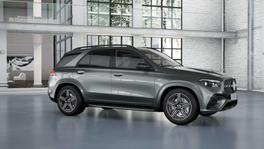 Mercedes GLE 350 - 2025 - Joinsteer - #1