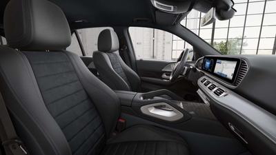 Mercedes GLE 350