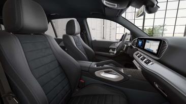 Mercedes GLE 350 — photo 10