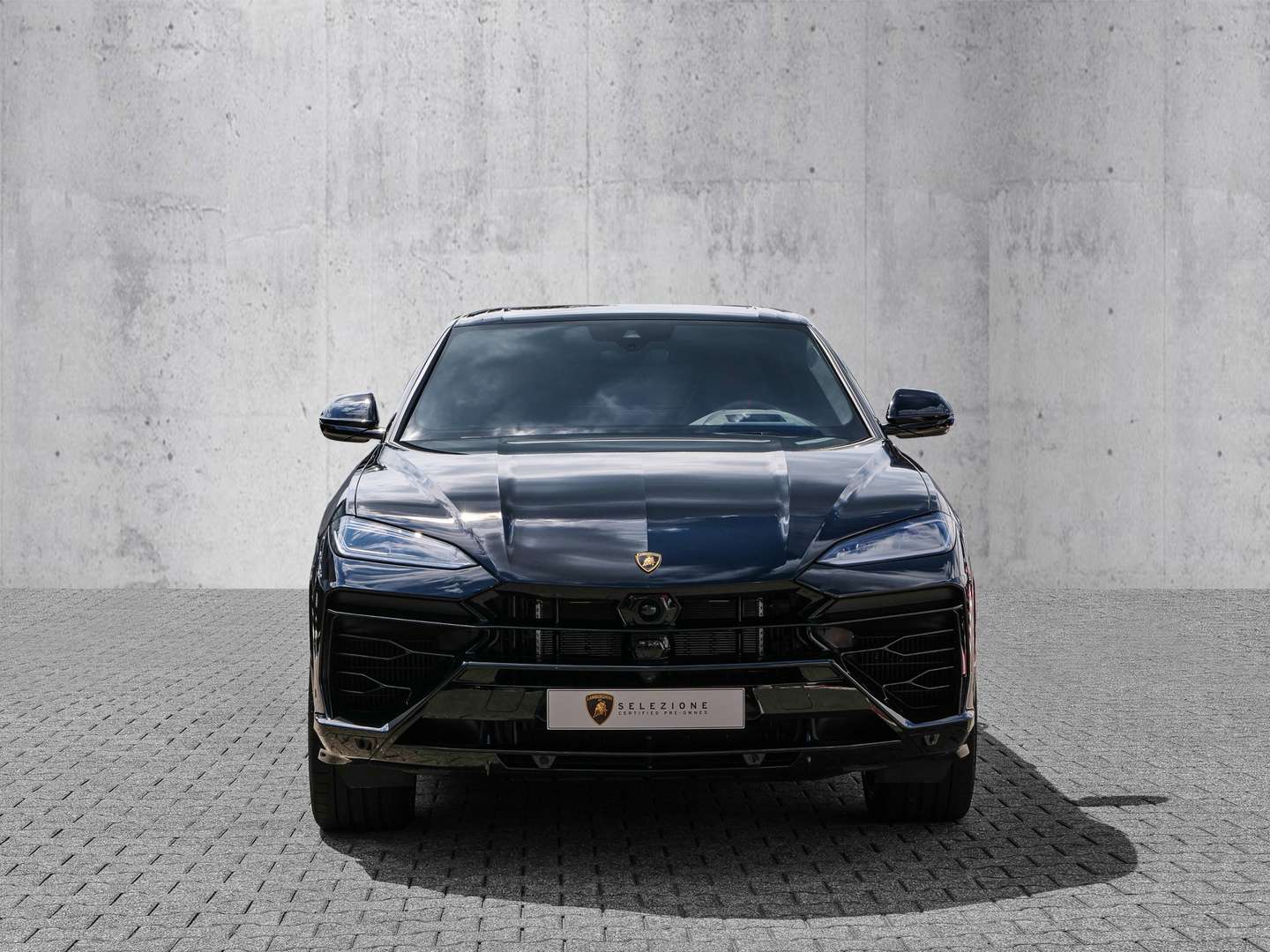 Lamborghini Urus 4.0 V8 Biturbo - 2025 - Joinsteer - #9