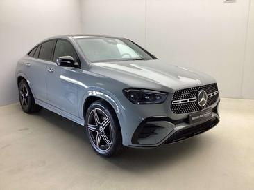 Mercedes GLE Coupé 450 Premium Plus — photo 2
