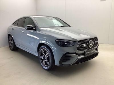 Mercedes GLE Coupé 450 Premium Plus