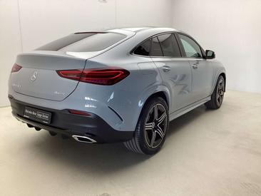 Mercedes GLE Coupé 450 Premium Plus — photo 3